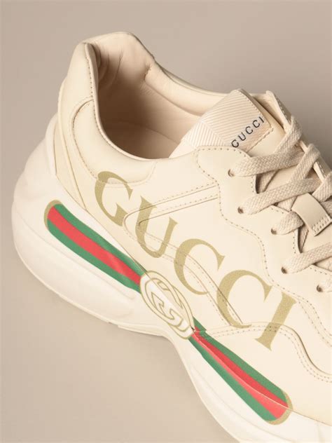 gucci women's sneakers sale|gucci sneakers for women prices.